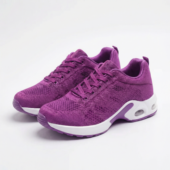 Tinna - Ergonomic Barefoot Shoes