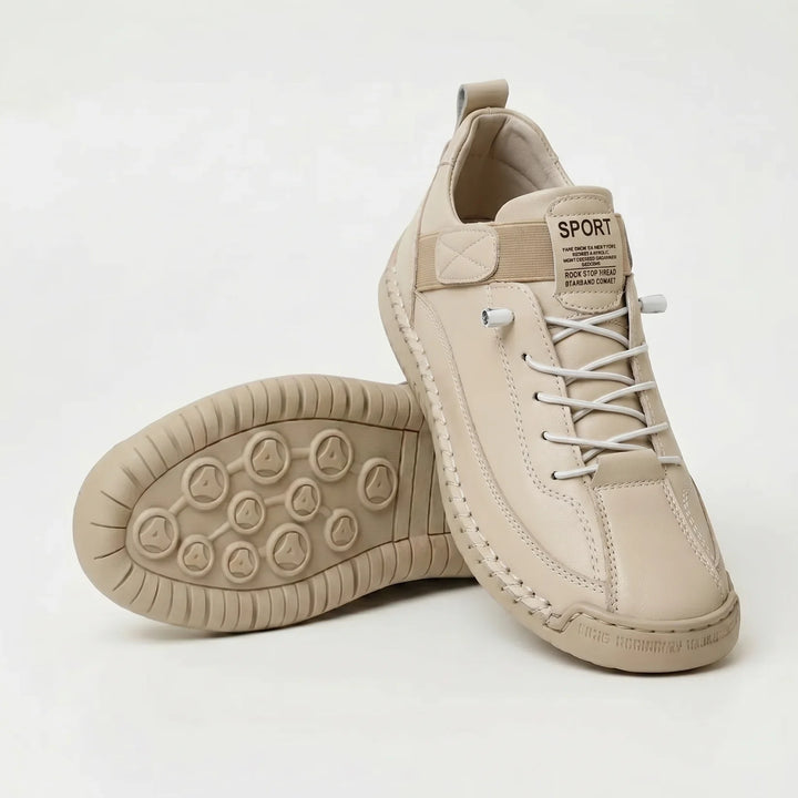 Rosie – Comfortable & Orthopedic Sneakers