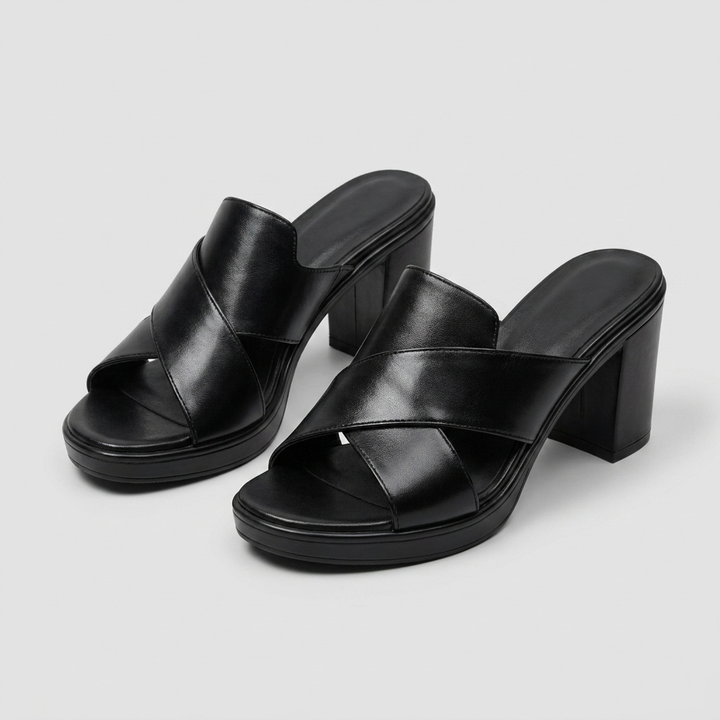 Dara - Cushioned Arch Support Sandals