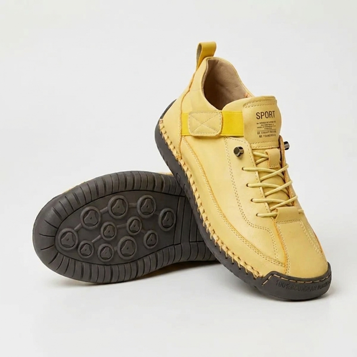 Rosie – Comfortable & Orthopedic Sneakers