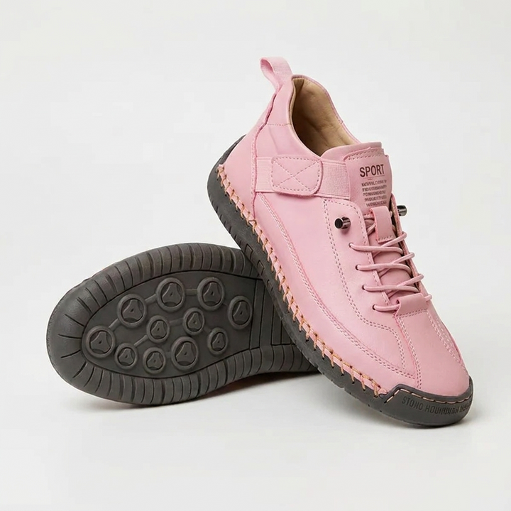 Rosie – Comfortable & Orthopedic Sneakers