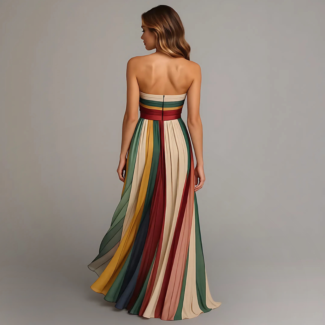 Andrea - Lightweight Summer Dress