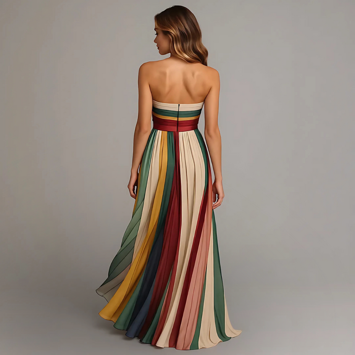 Andrea - Lightweight Summer Dress