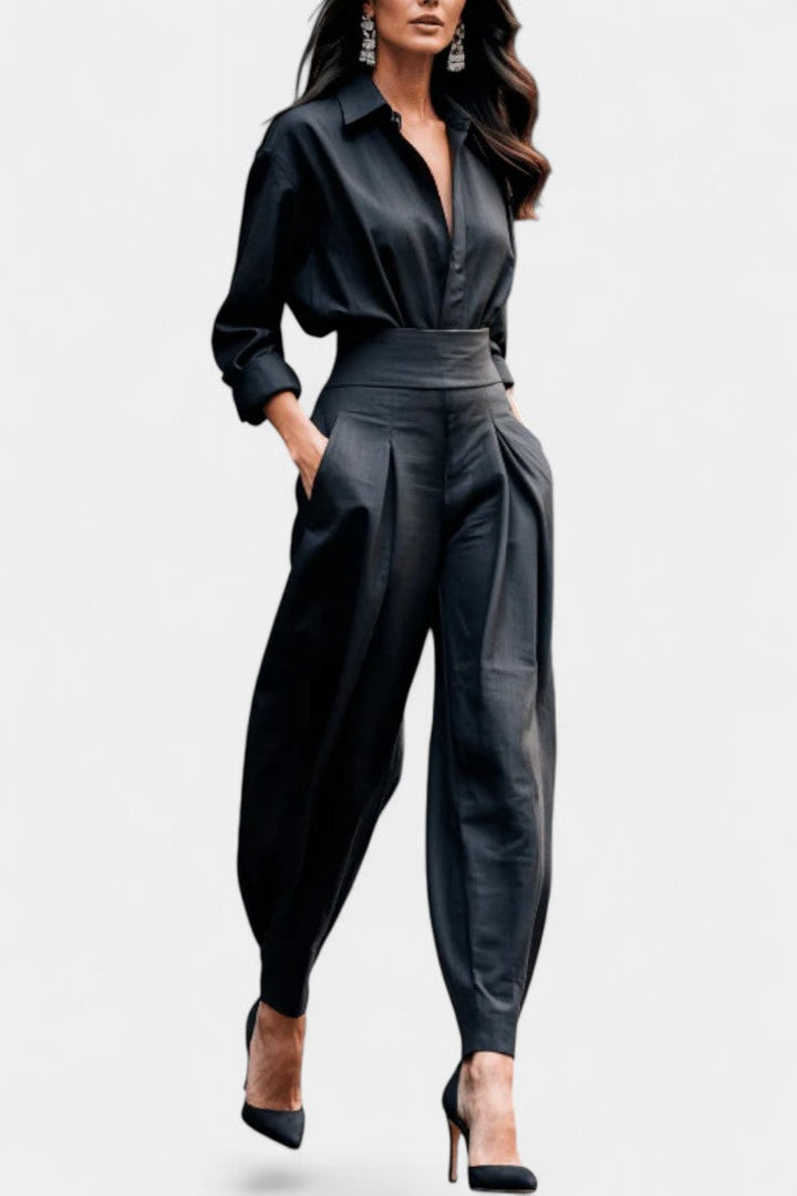 Lía Ensemble Modern Elegance Collection