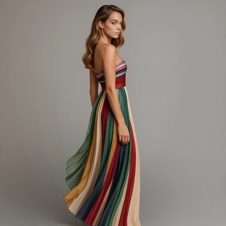 Andrea - Lightweight Summer Dress