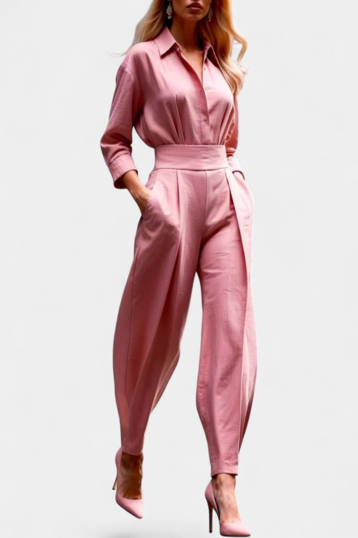 Lía Ensemble Modern Elegance Collection