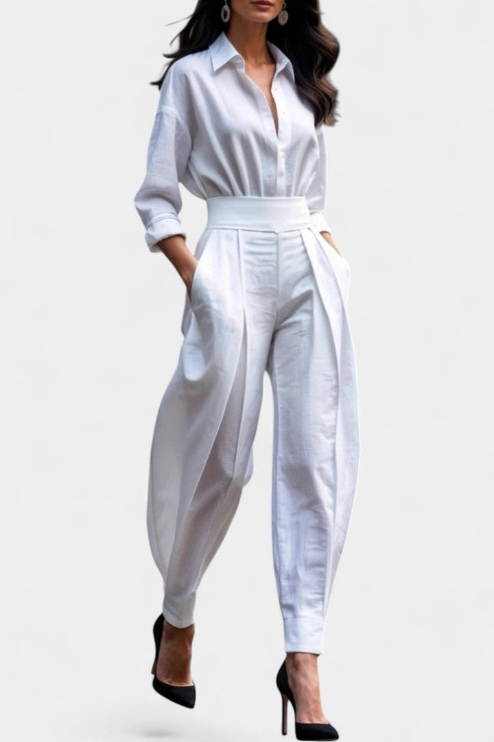 Lía Ensemble Modern Elegance Collection