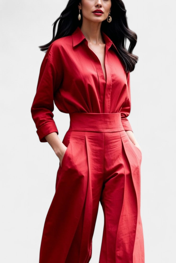 Lía Ensemble Modern Elegance Collection