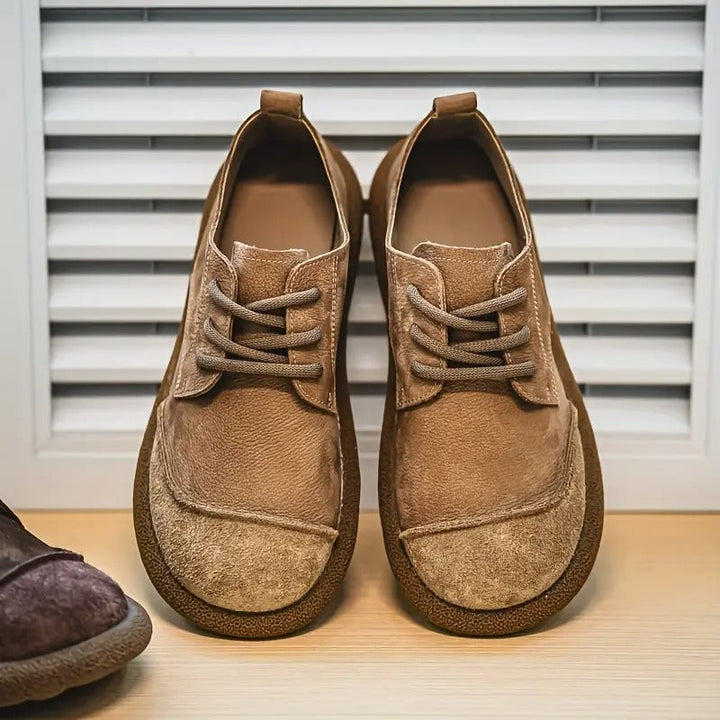 Tim - Orthopedic Comfort Shoe