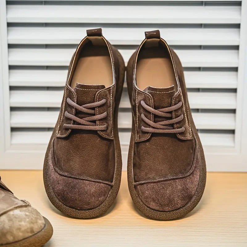 Tim - Orthopedic Comfort Shoe