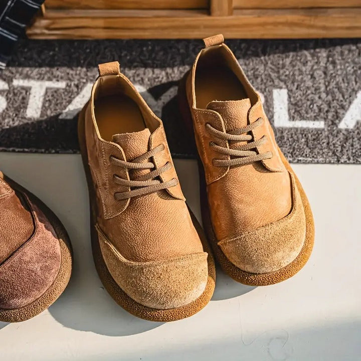 Tim - Orthopedic Comfort Shoe