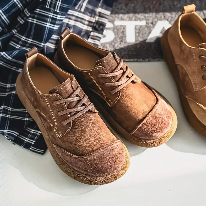 Tim - Orthopedic Comfort Shoe