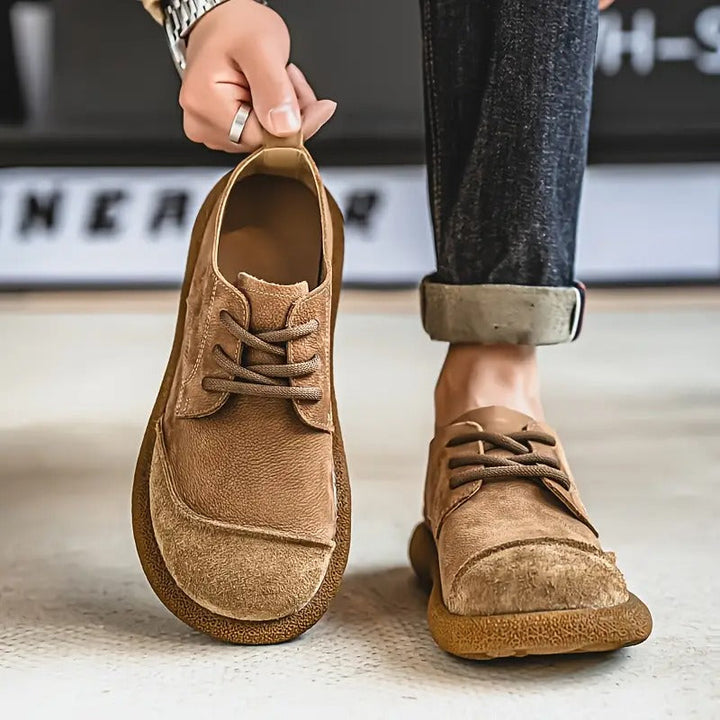 Tim - Orthopedic Comfort Shoe