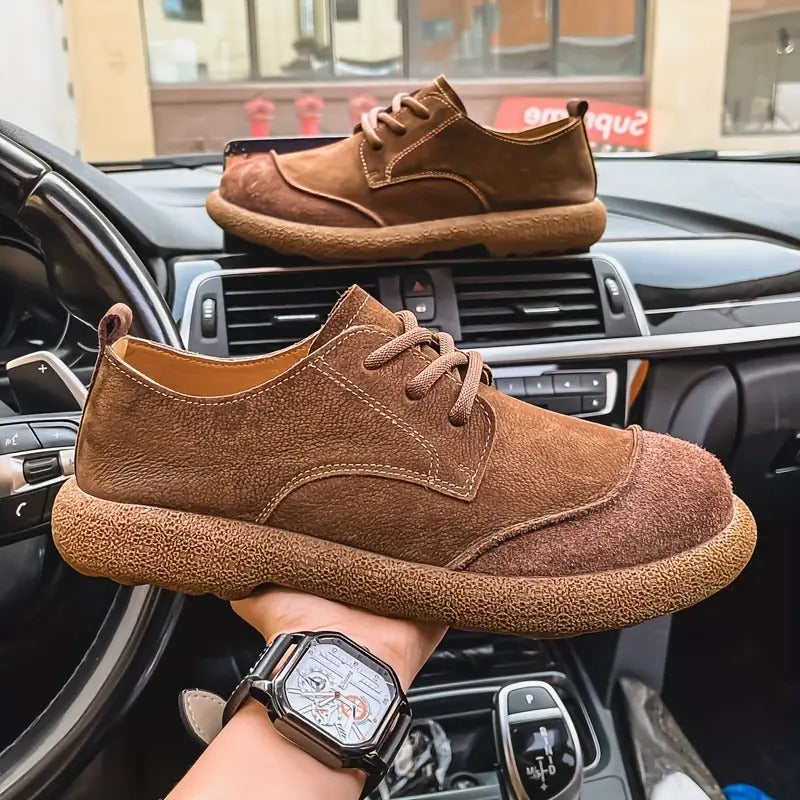 Tim - Orthopedic Comfort Shoe