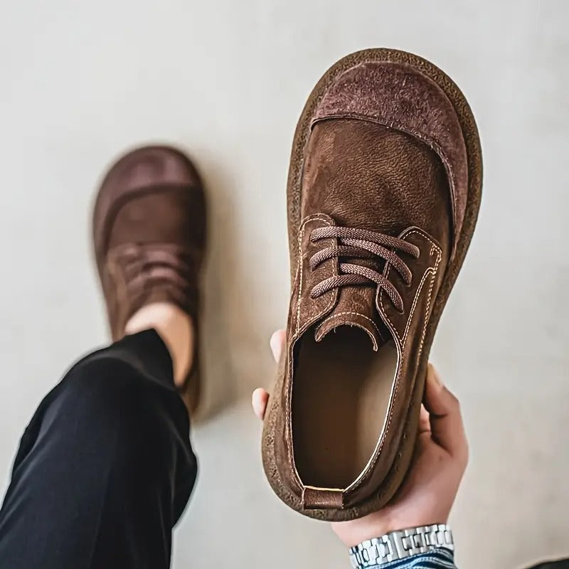 Tim - Orthopedic Comfort Shoe