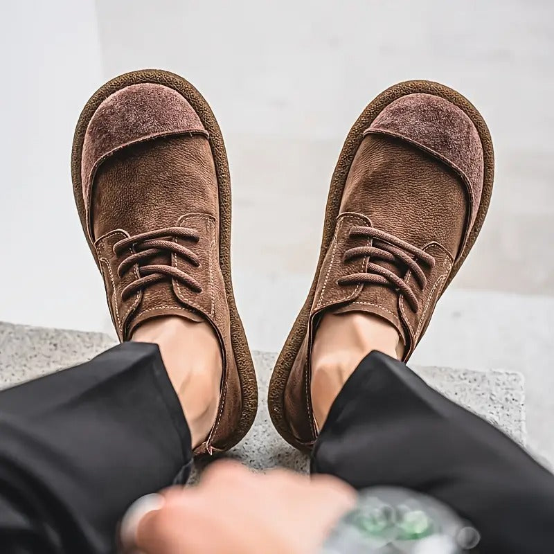 Tim - Orthopedic Comfort Shoe