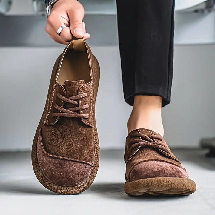 Tim - Orthopedic Comfort Shoe