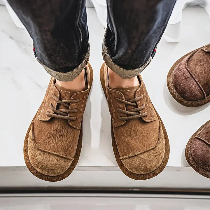 Tim - Orthopedic Comfort Shoe