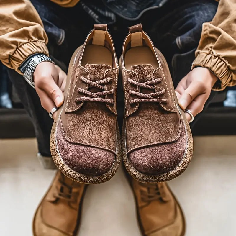 Tim - Orthopedic Comfort Shoe