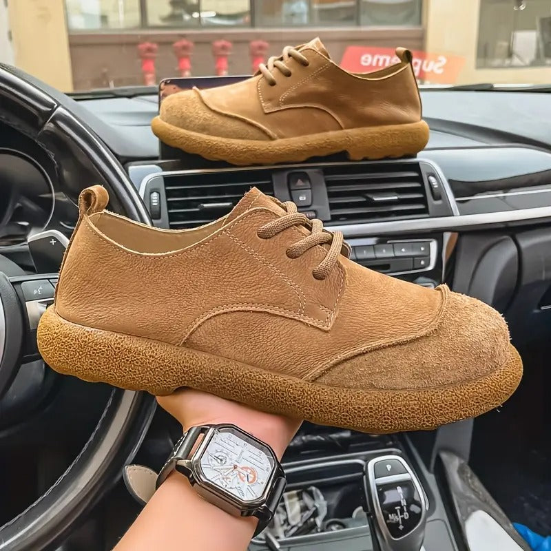 Tim - Orthopedic Comfort Shoe