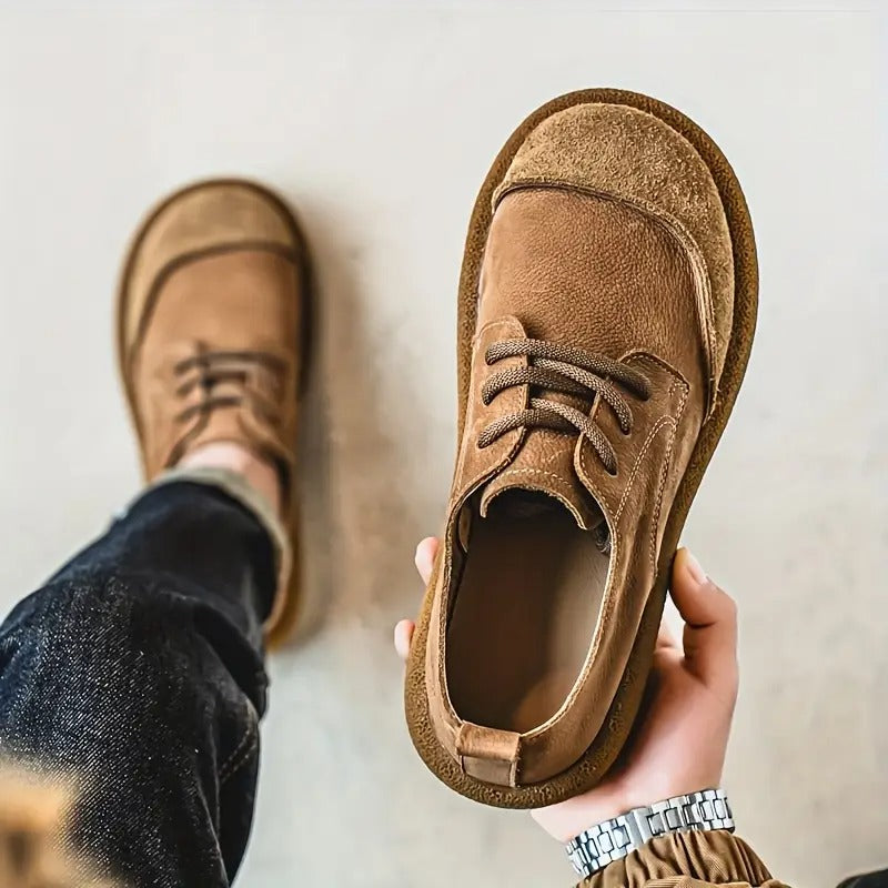 Tim - Orthopedic Comfort Shoe