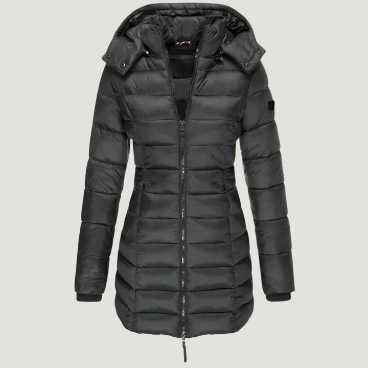 Noella - Extended Winter Jacket