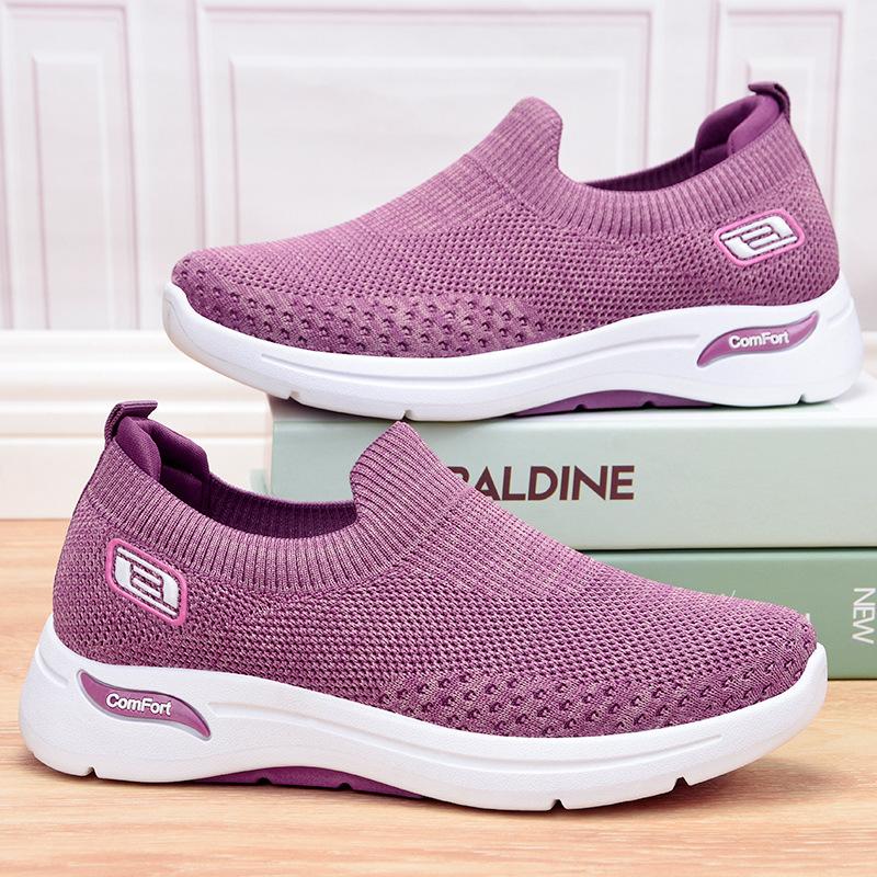 Cassie - Foot Pain Relief Shoes