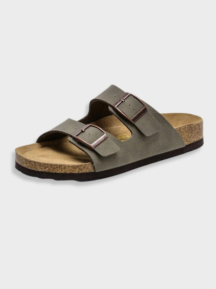 Edelweiss™ | Casual Summer Comfort Sandals