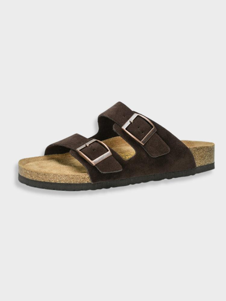 Edelweiss™ | Casual Summer Comfort Sandals