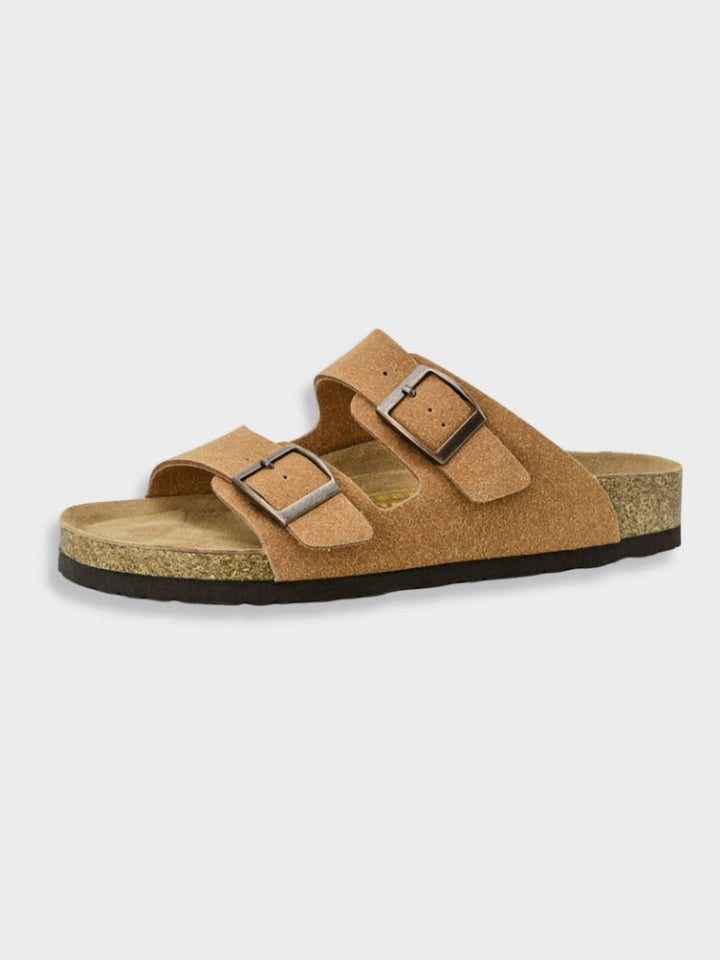 Edelweiss™ | Casual Summer Comfort Sandals