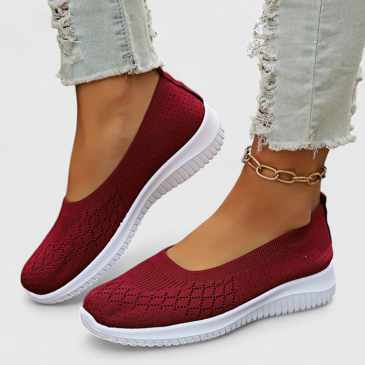 Odara - Orthopedic Slip-Ons