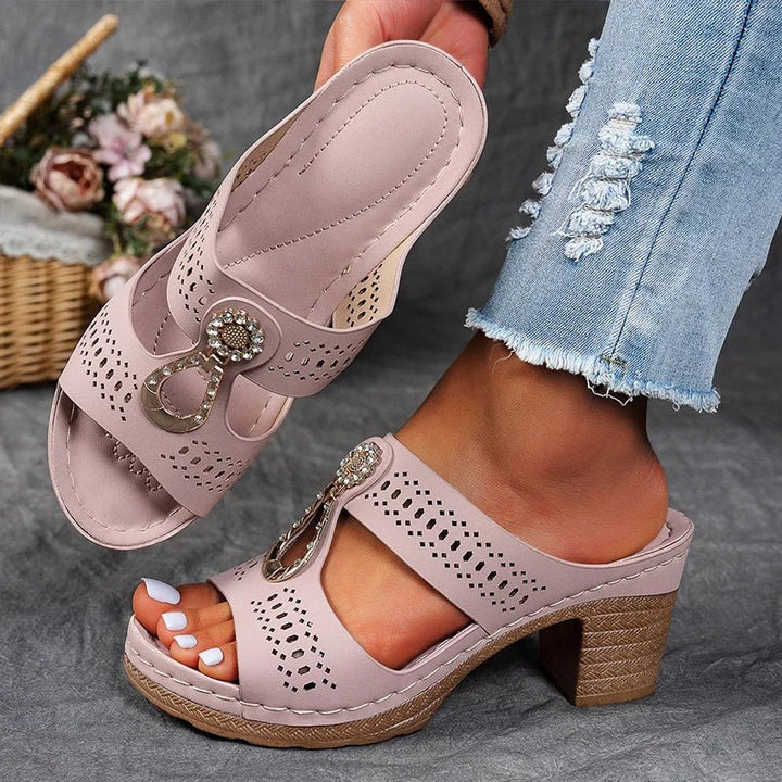 Issabel - Orthopedic Comfort Sandals