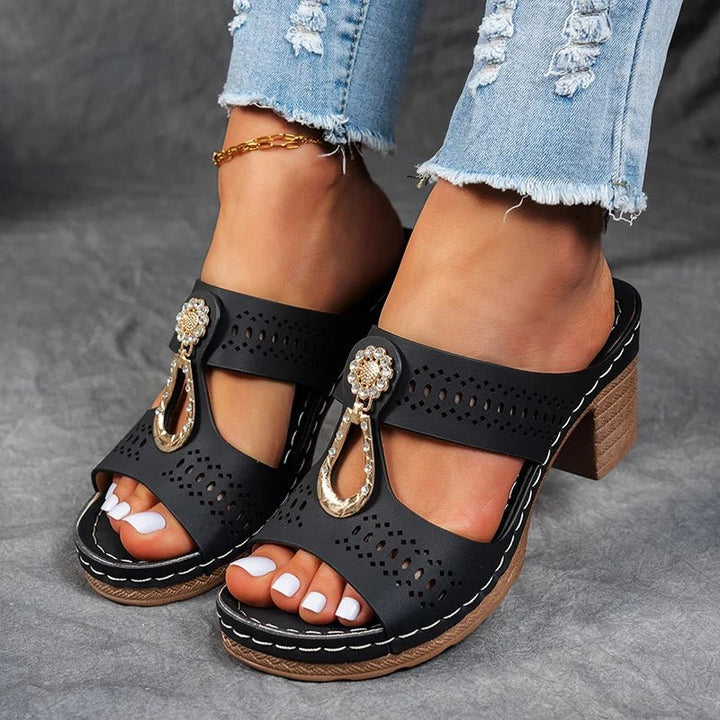 Issabel - Orthopedic Comfort Sandals
