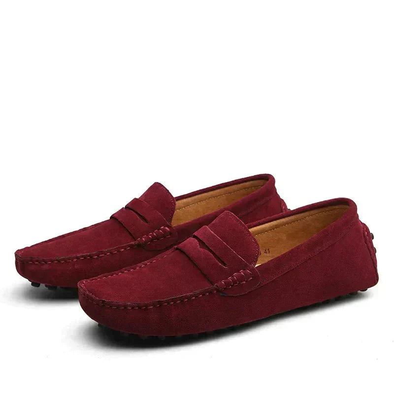 Carlo - Classic Loafers