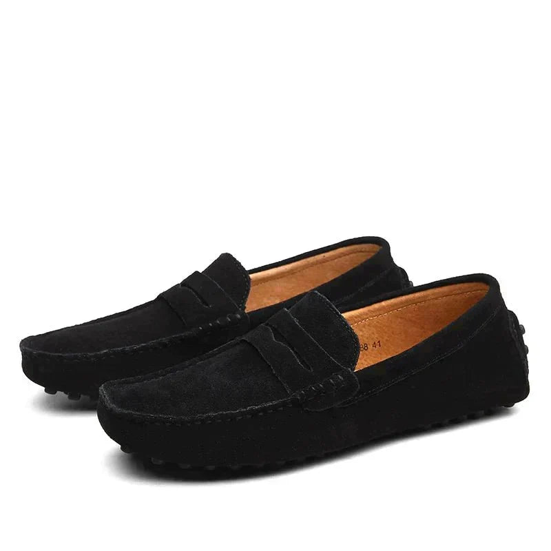 Carlo - Classic Loafers