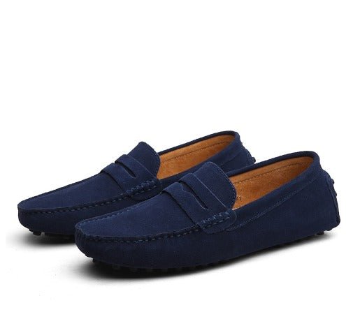 Carlo - Classic Loafers