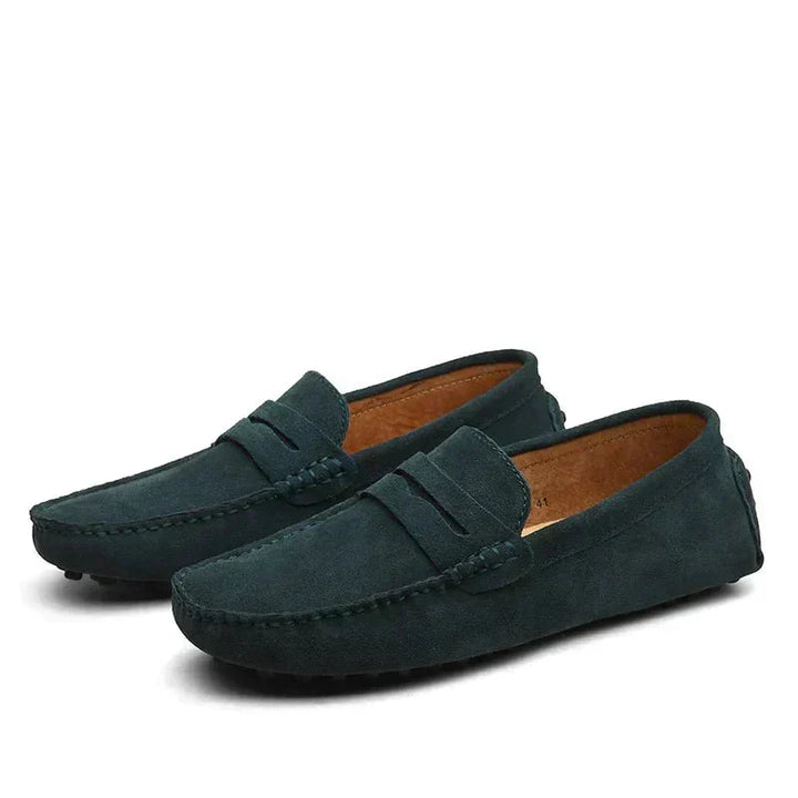 Carlo - Classic Loafers