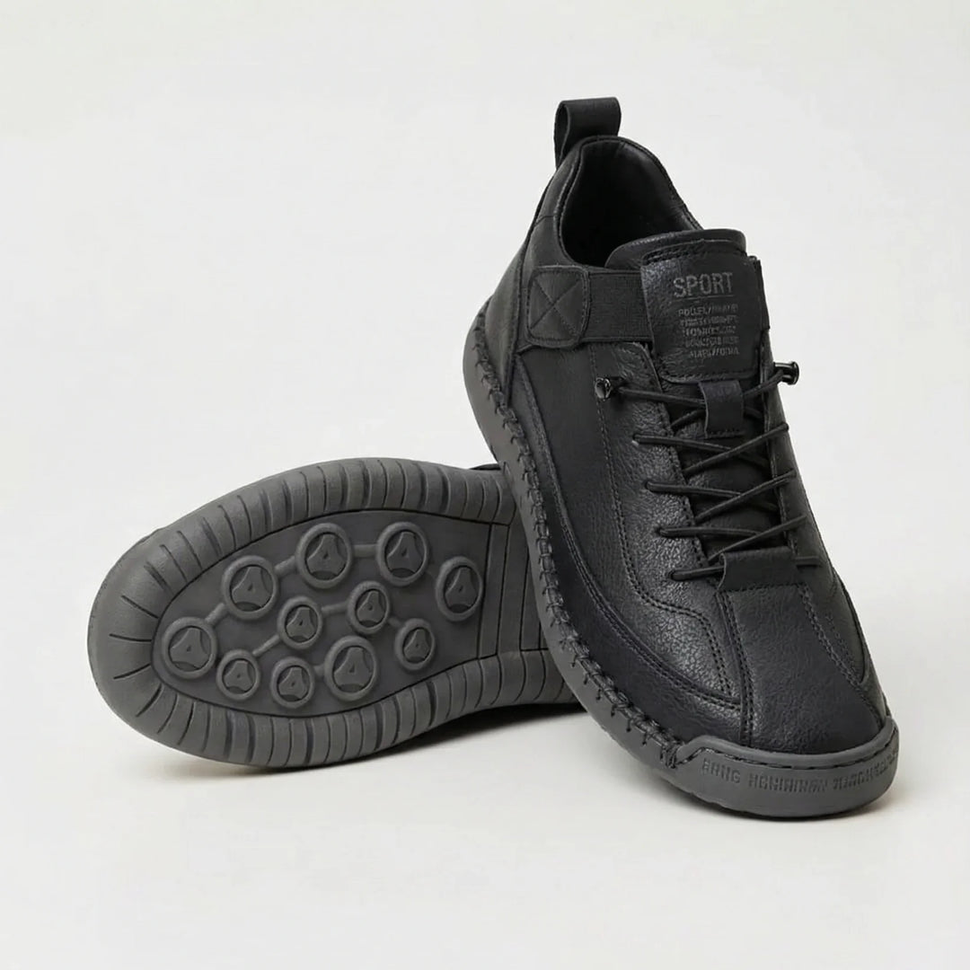 Rosie – Comfortable & Orthopedic Sneakers