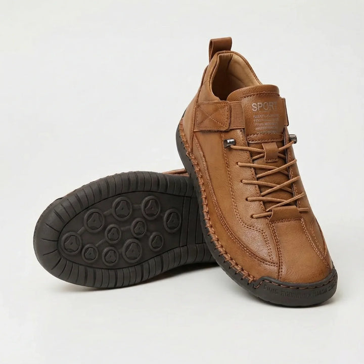 Rosie – Comfortable & Orthopedic Sneakers