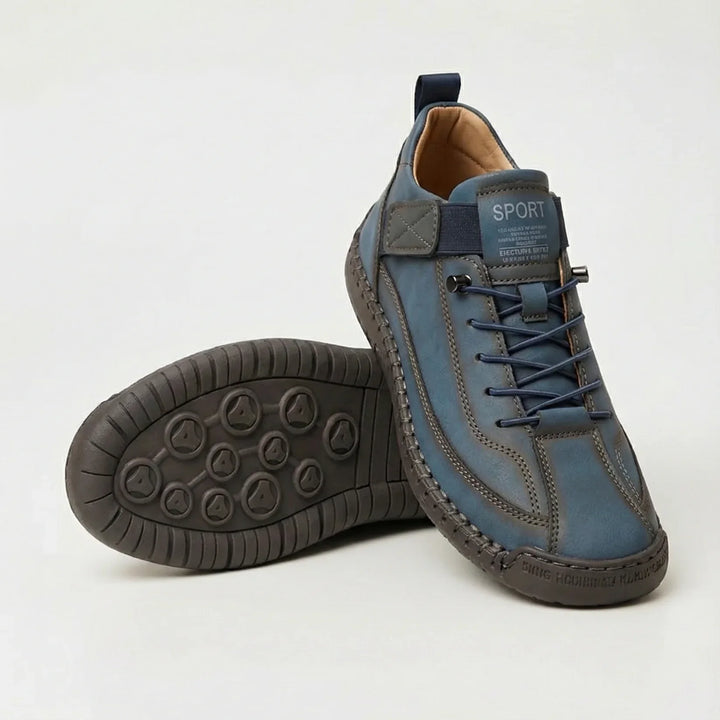 Rosie – Comfortable & Orthopedic Sneakers