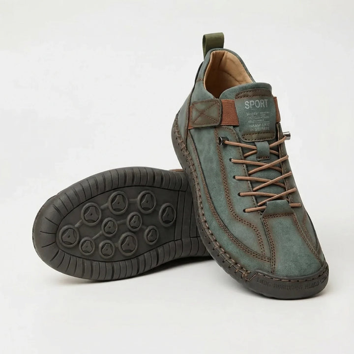 Rosie – Comfortable & Orthopedic Sneakers