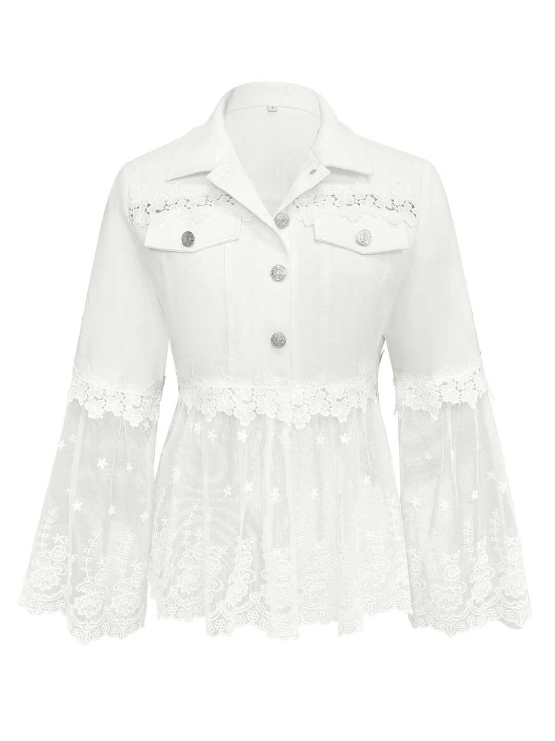 Sunnelace™ | Jacket