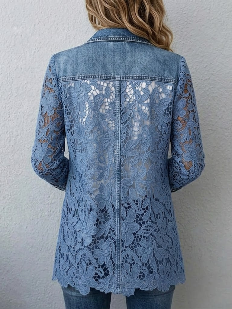 Lacinda™ | Blazer Jacket