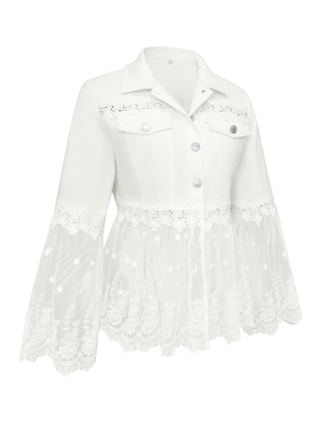Sunnelace™ | Jacket