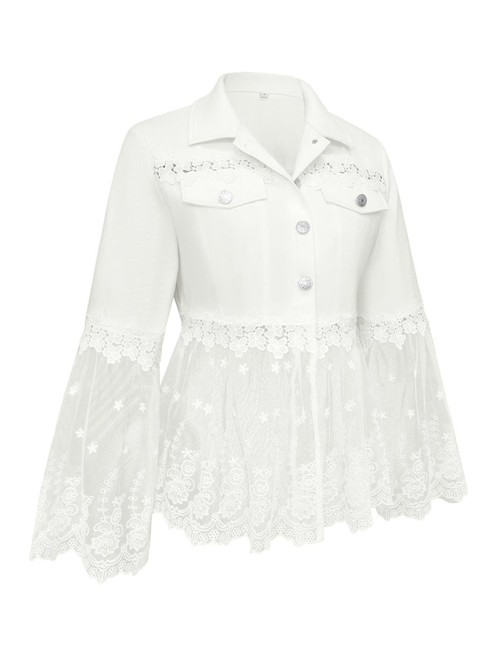 Sunnelace™ | Jacket