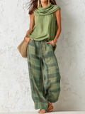 Charlene™ | Relaxed Everyday Two Piece Set