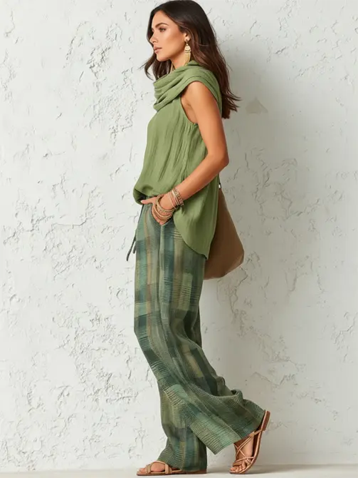 Charlene™ | Relaxed Everyday Two Piece Set