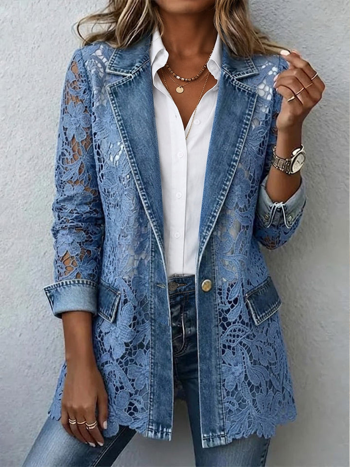 Lacinda™ | Blazer Jacket