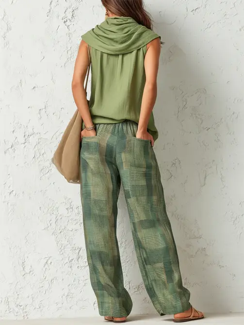 Charlene™ | Relaxed Everyday Two Piece Set