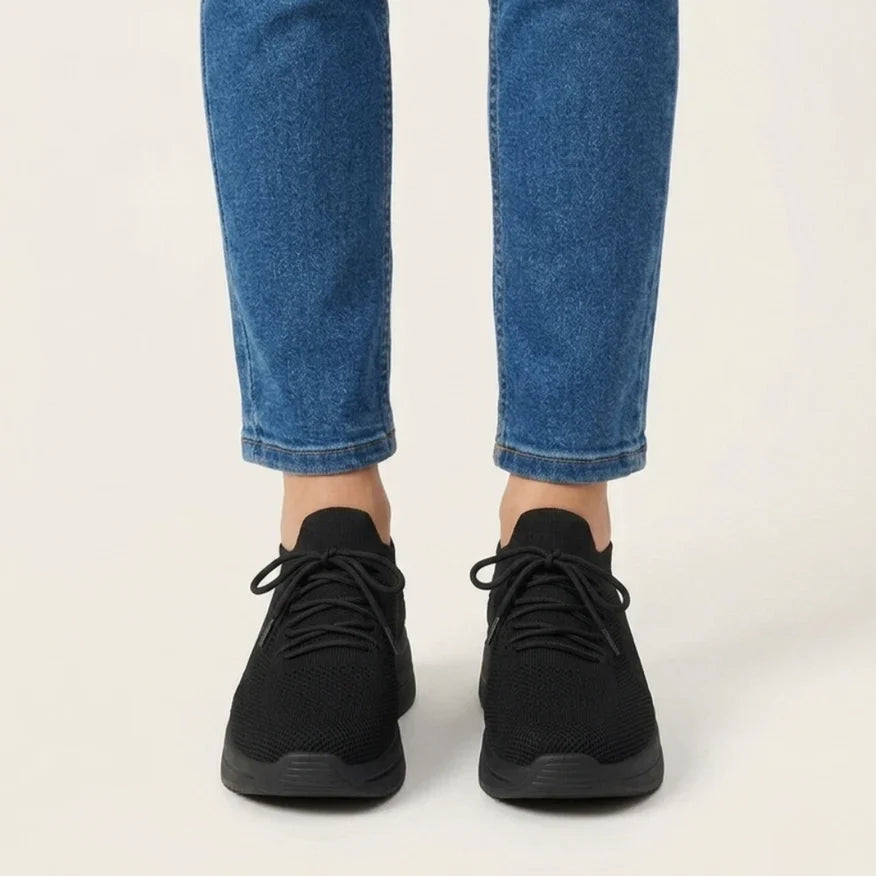 Shayne - Comfortable Orthopedic Shoes